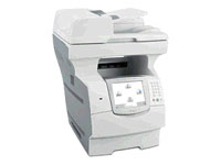 MULTIF LEXMARK LASER B/N X646E MFP (0022G0473)
